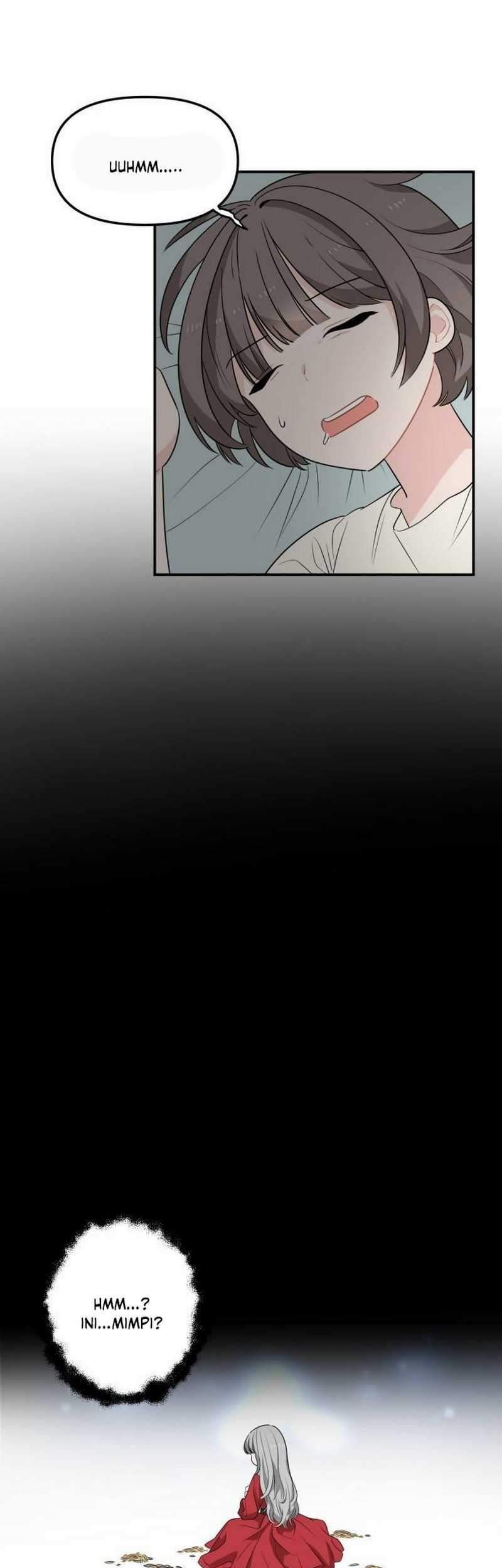 Protect Me, Knight Chapter 1 Gambar 55