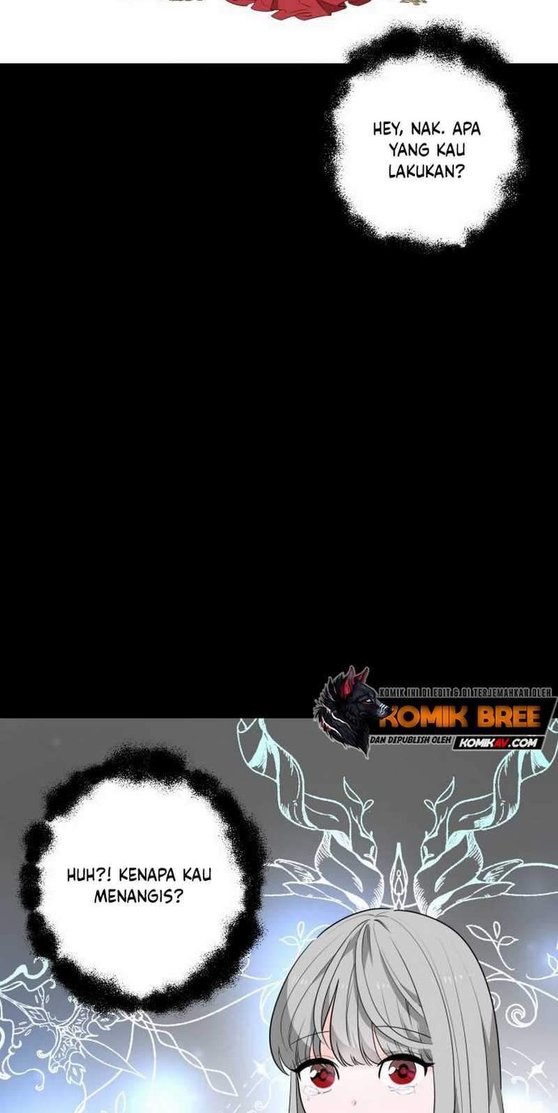 Protect Me, Knight Chapter 1 Gambar 56