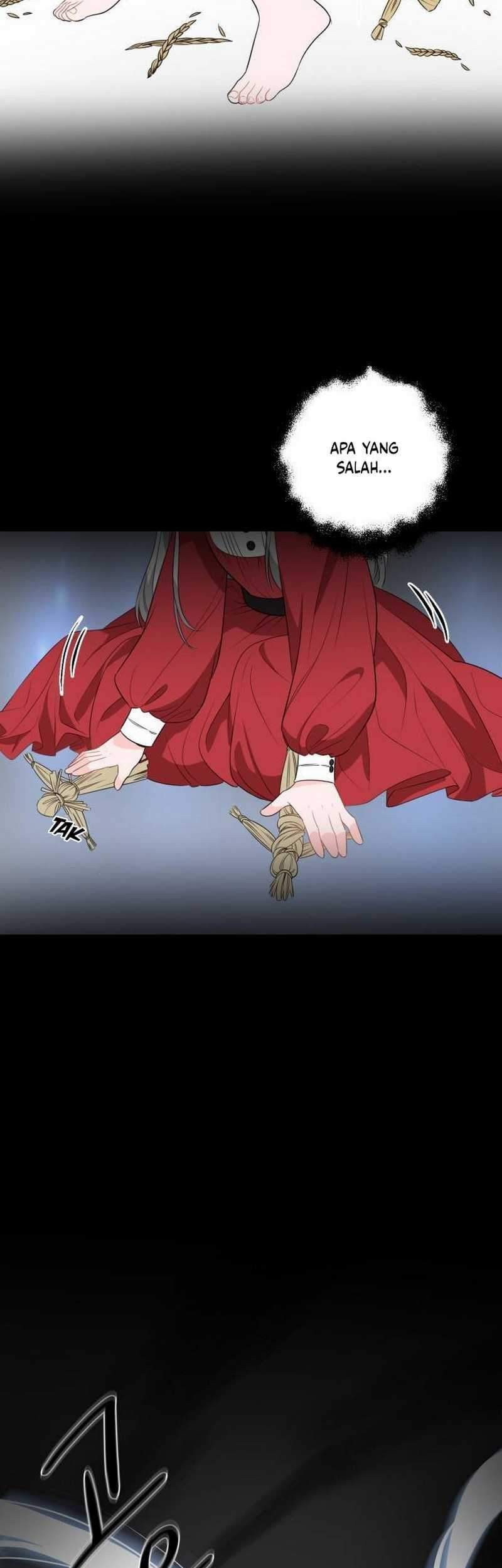 Protect Me, Knight Chapter 1 Gambar 58
