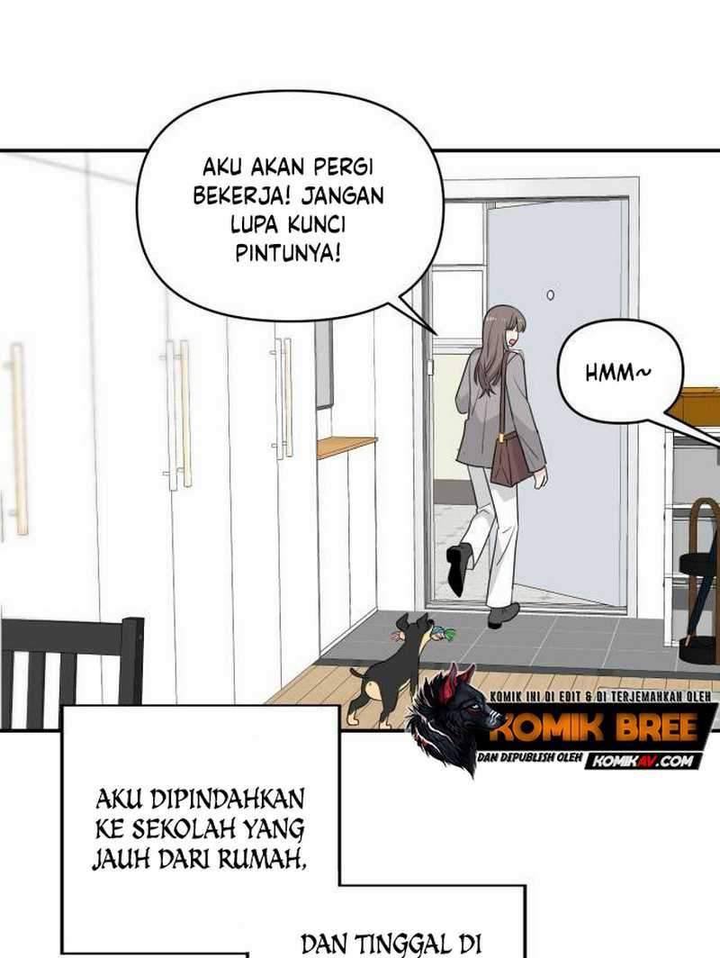 Protect Me, Knight Chapter 1 Gambar 6