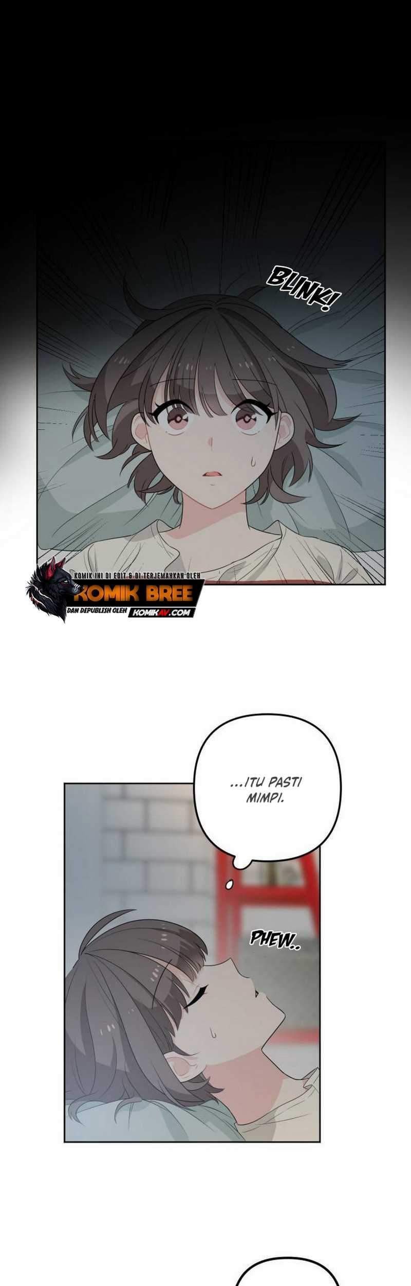 Protect Me, Knight Chapter 1 Gambar 61