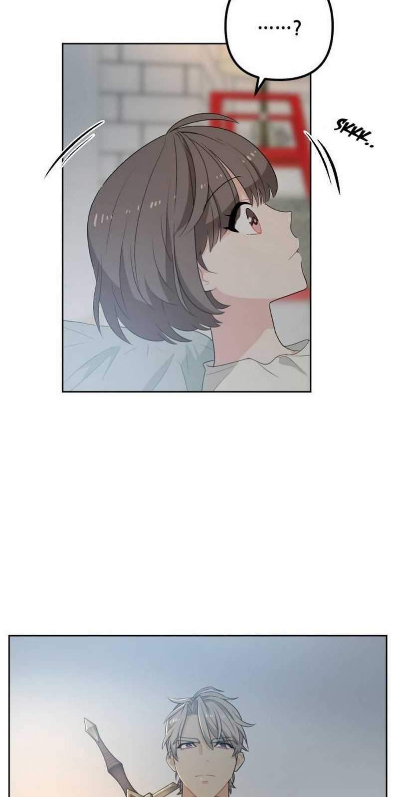 Protect Me, Knight Chapter 1 Gambar 62