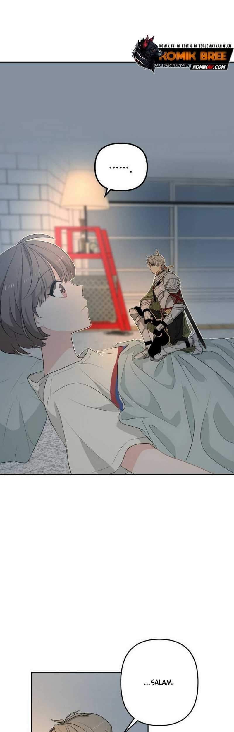 Protect Me, Knight Chapter 1 Gambar 64