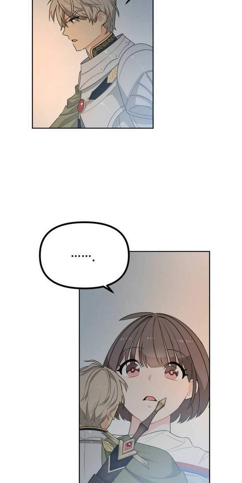 Protect Me, Knight Chapter 1 Gambar 65