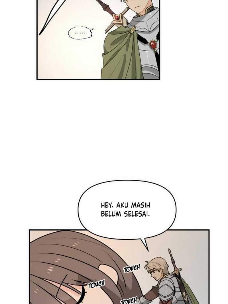 Protect Me, Knight Chapter 1 Gambar 69