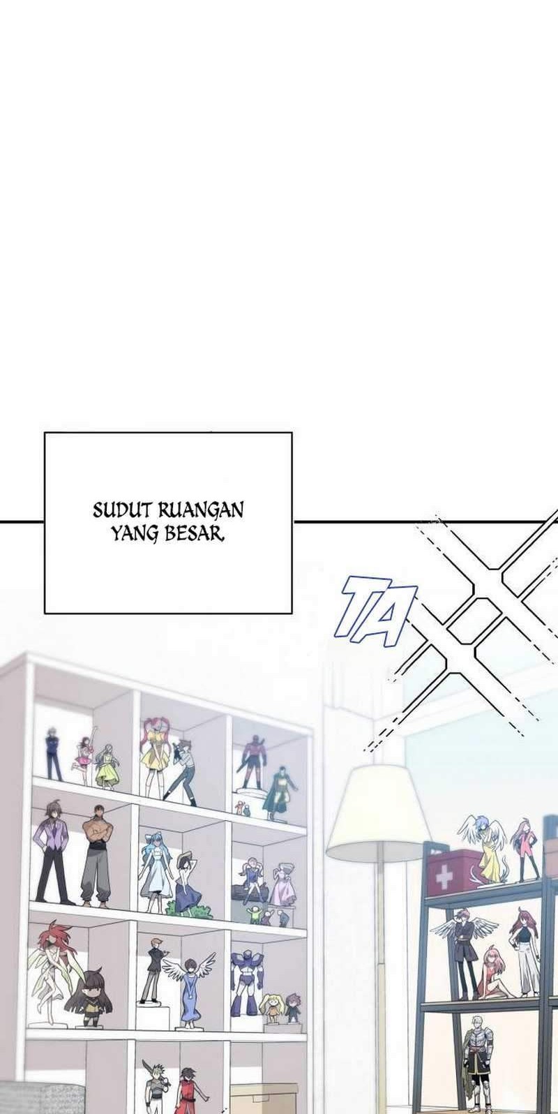 Protect Me, Knight Chapter 1 Gambar 8