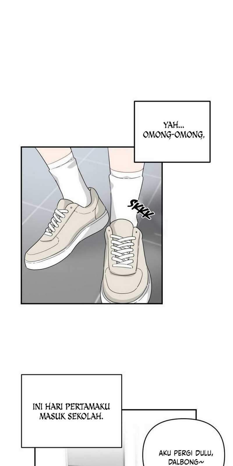 Protect Me, Knight Chapter 1 Gambar 11