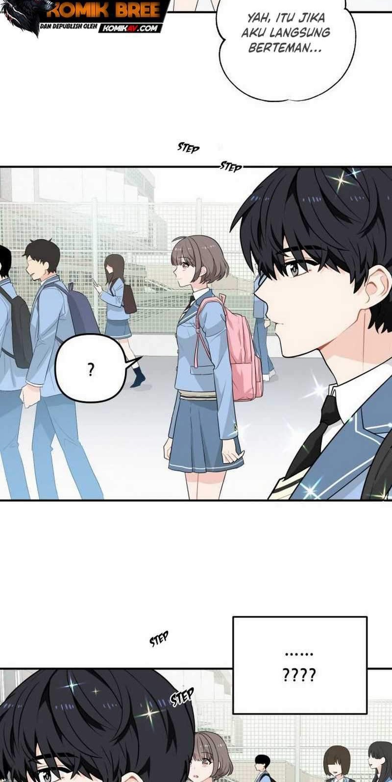 Protect Me, Knight Chapter 1 Gambar 14