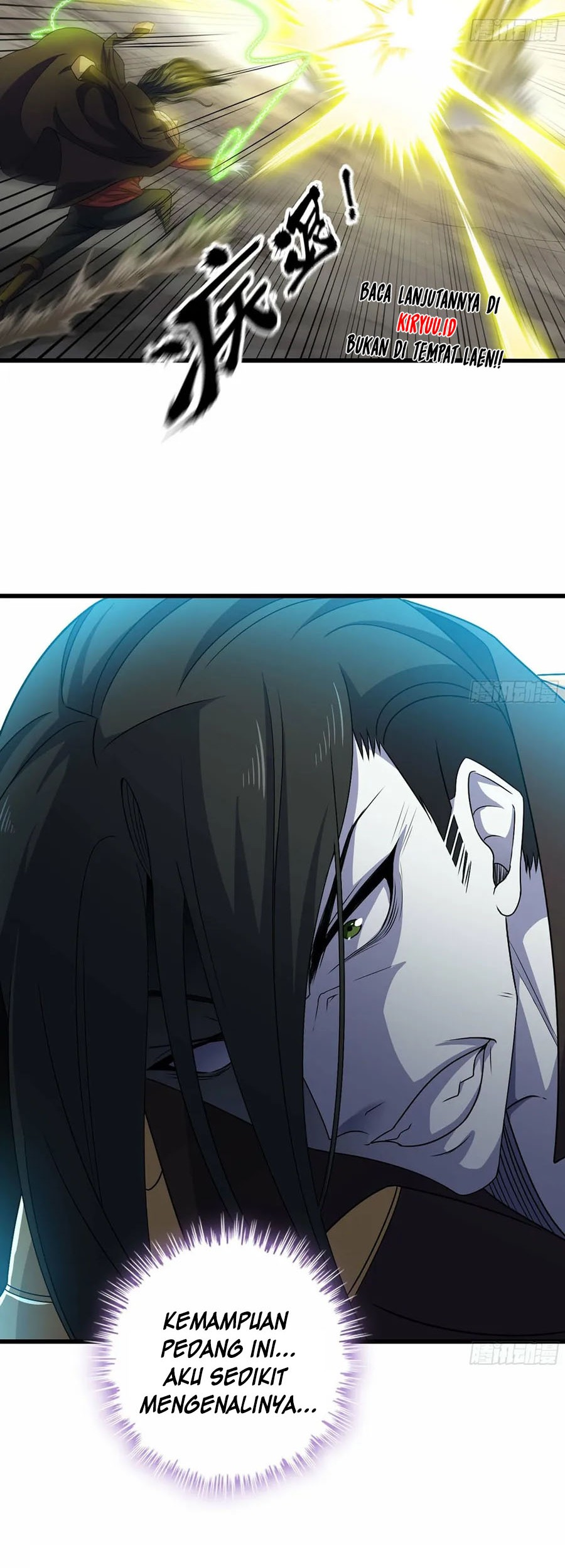 My Wife is a Demon Queen Chapter 394 Gambar 13