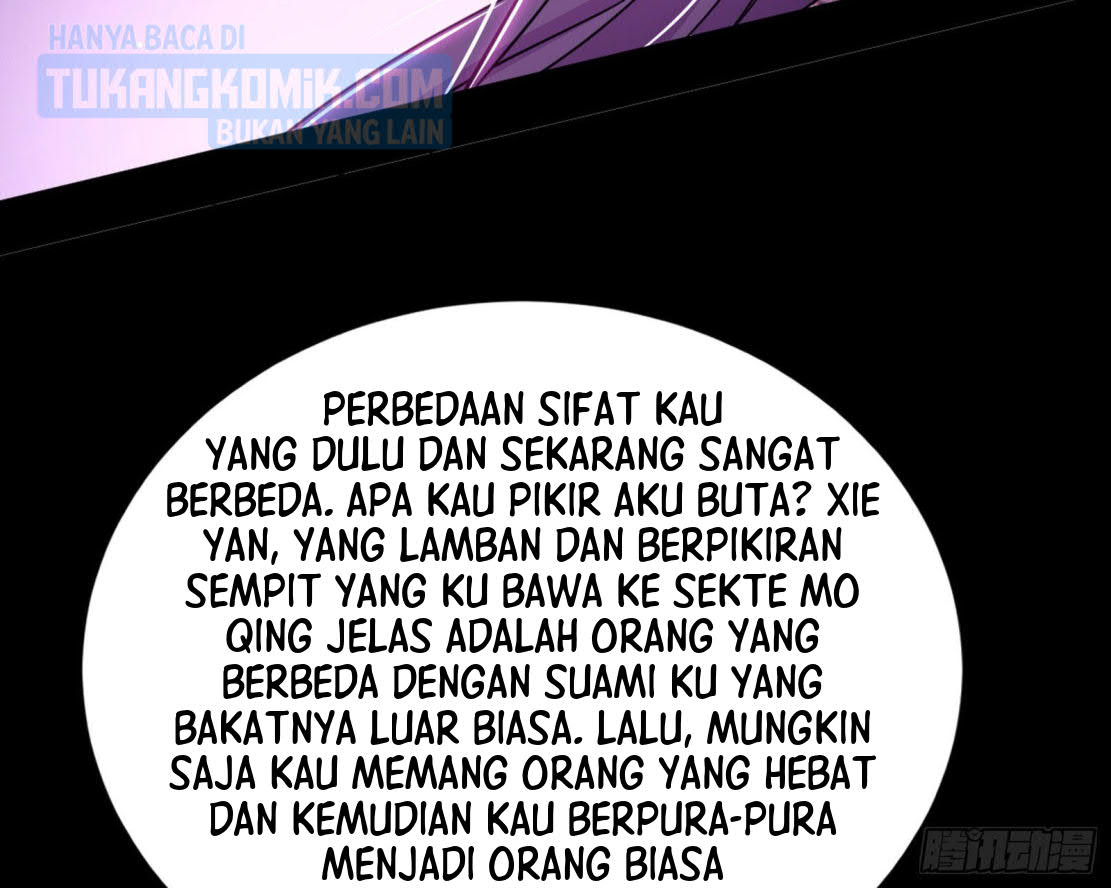 I’m An Evil God Chapter 294 Gambar 27