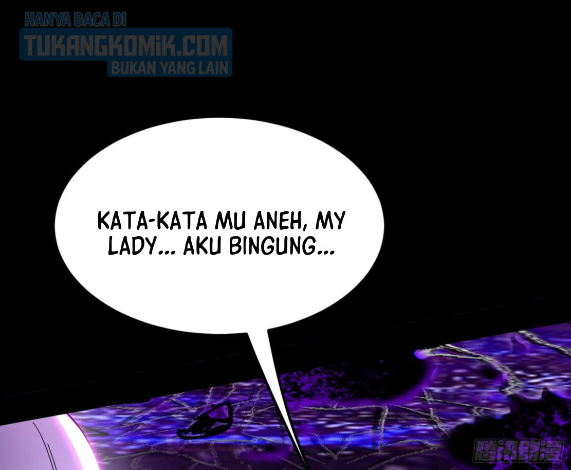 I’m An Evil God Chapter 294 Gambar 38