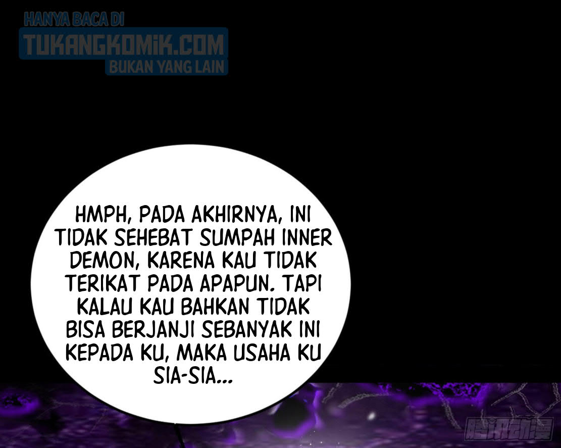 I’m An Evil God Chapter 294 Gambar 42