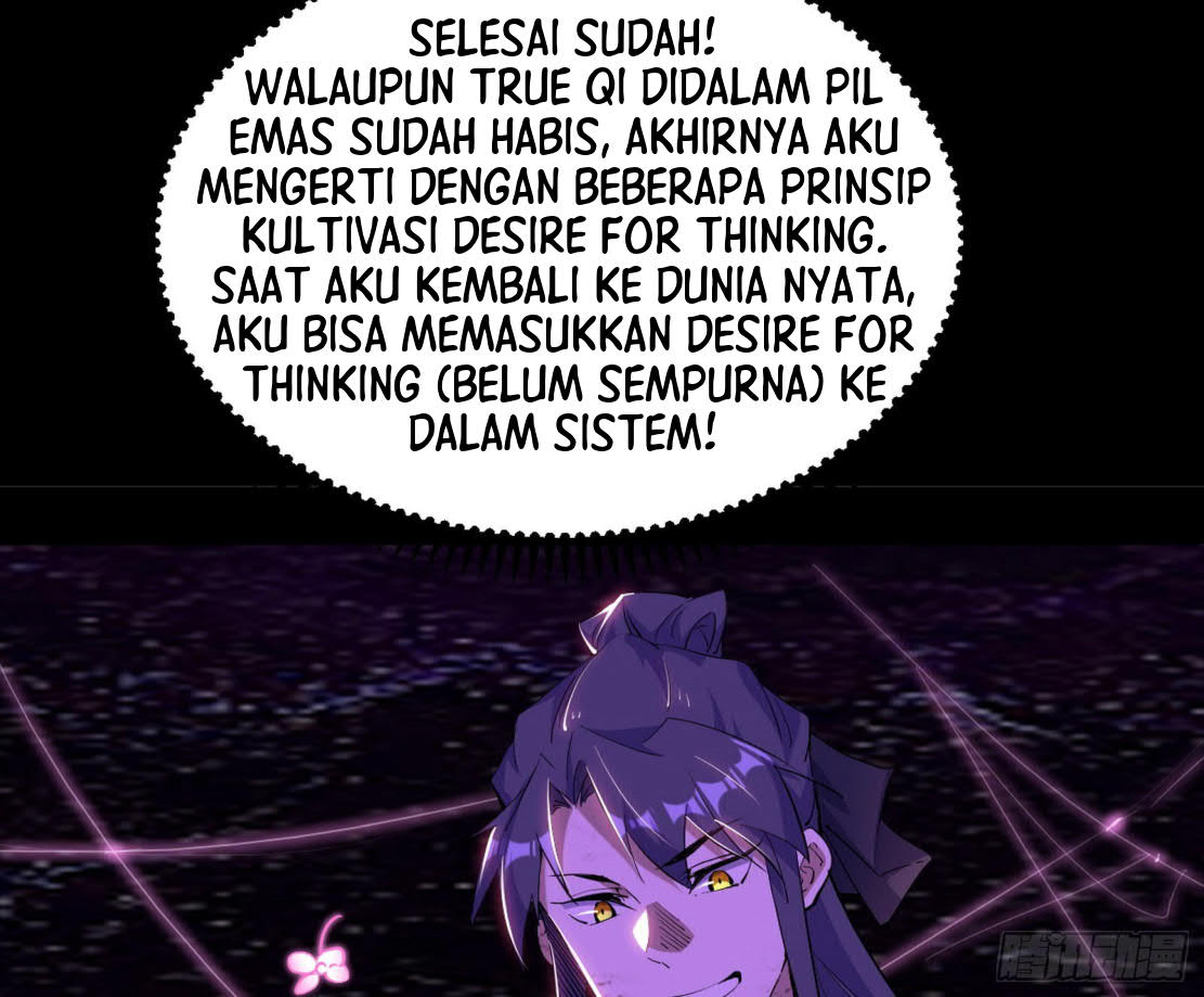 I’m An Evil God Chapter 294 Gambar 5