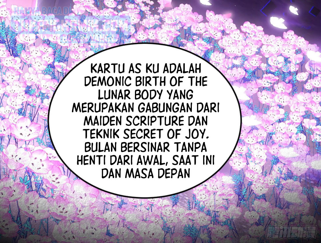 I’m An Evil God Chapter 294 Gambar 55