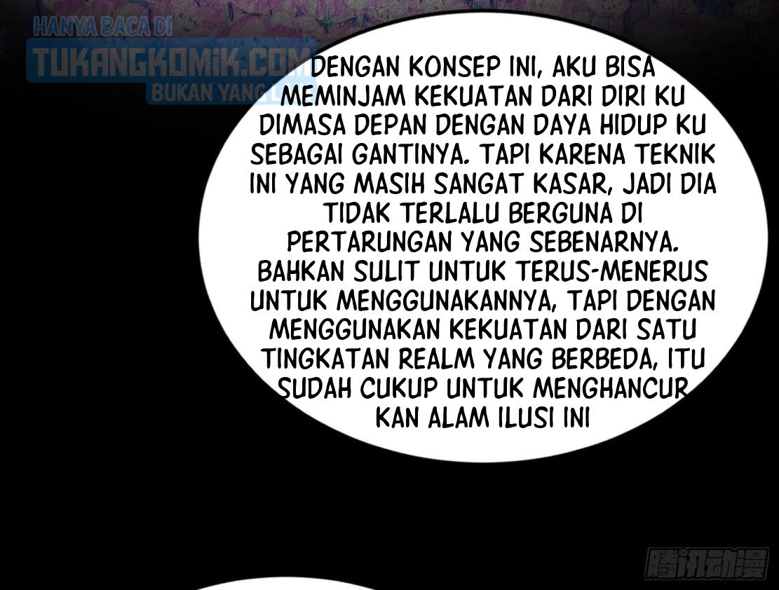 I’m An Evil God Chapter 294 Gambar 56