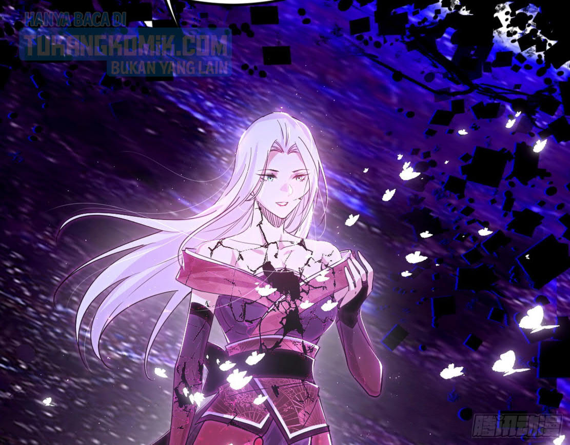I’m An Evil God Chapter 294 Gambar 59