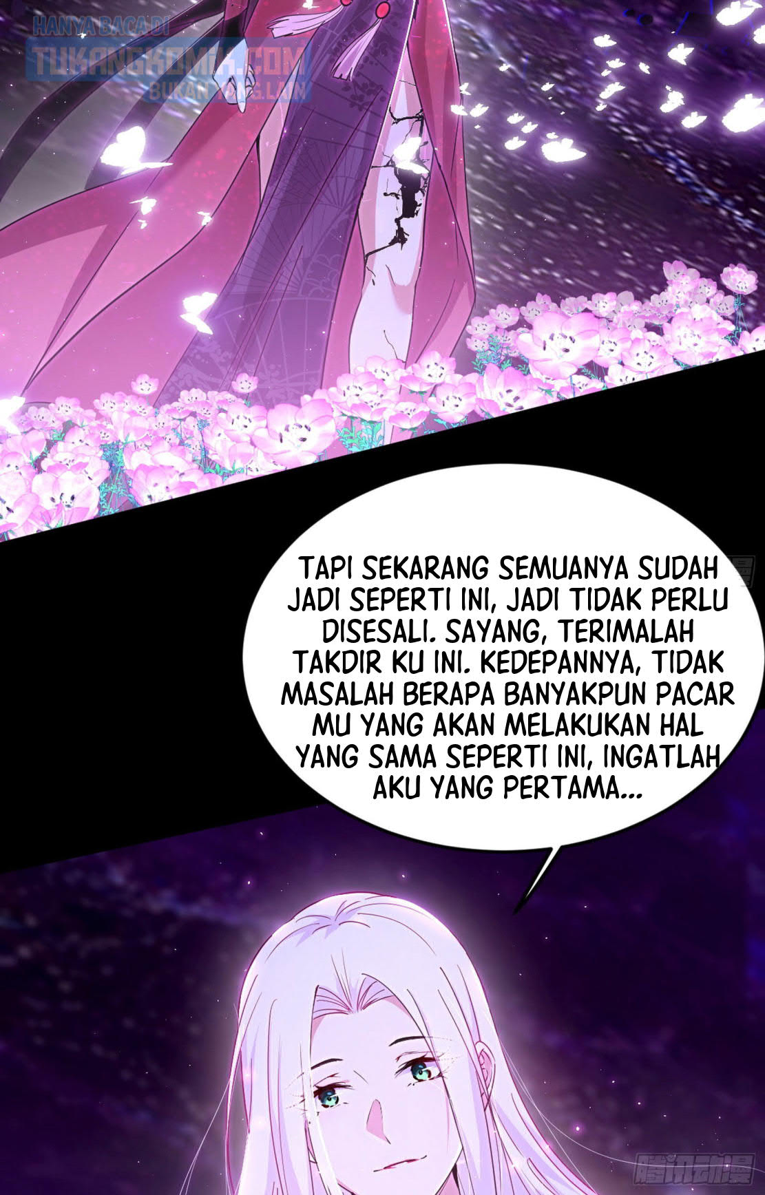 I’m An Evil God Chapter 294 Gambar 60