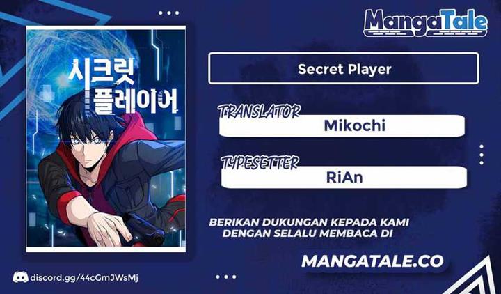 Baca Komik Secret Player Chapter 1 Gambar 1