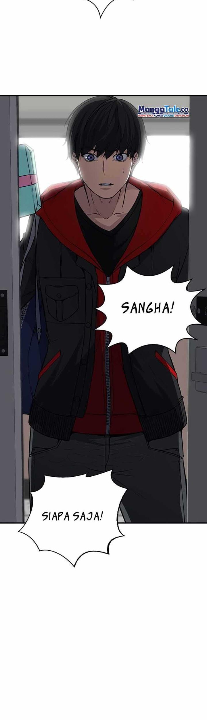 Secret Player Chapter 1 Gambar 52