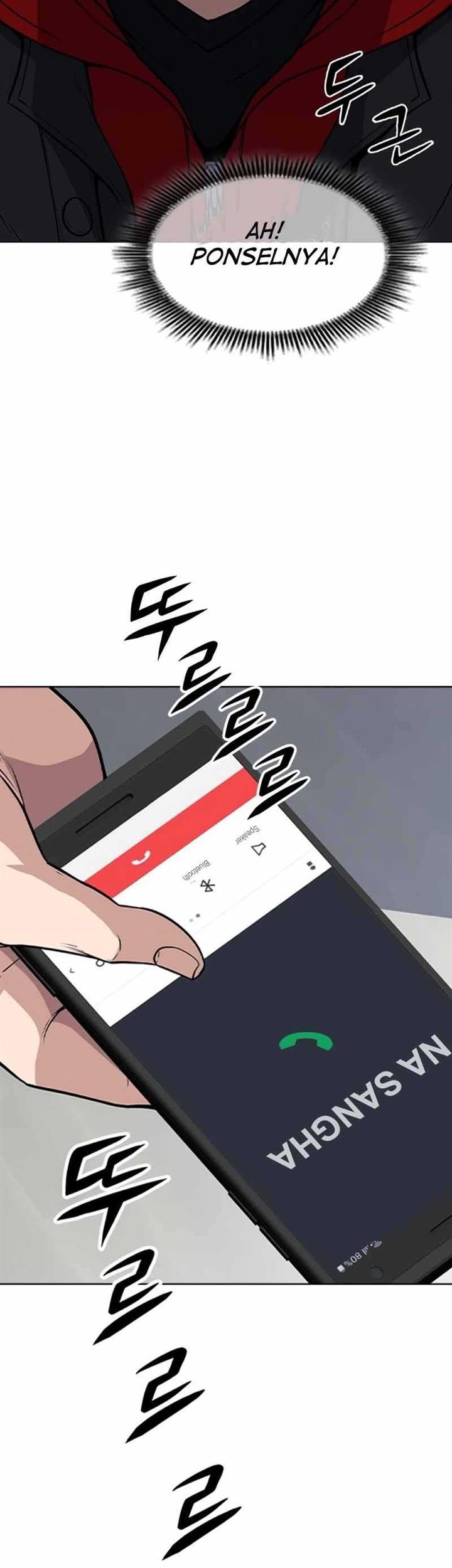 Secret Player Chapter 1 Gambar 55