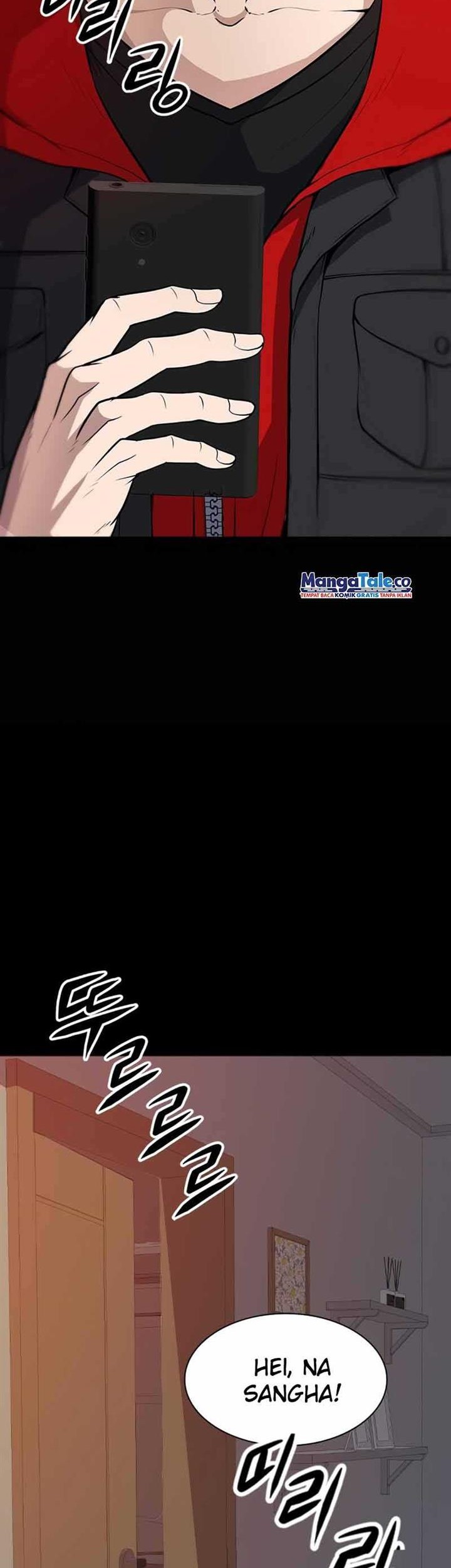 Secret Player Chapter 1 Gambar 57