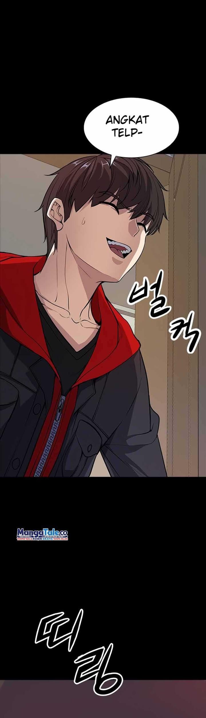 Secret Player Chapter 1 Gambar 59