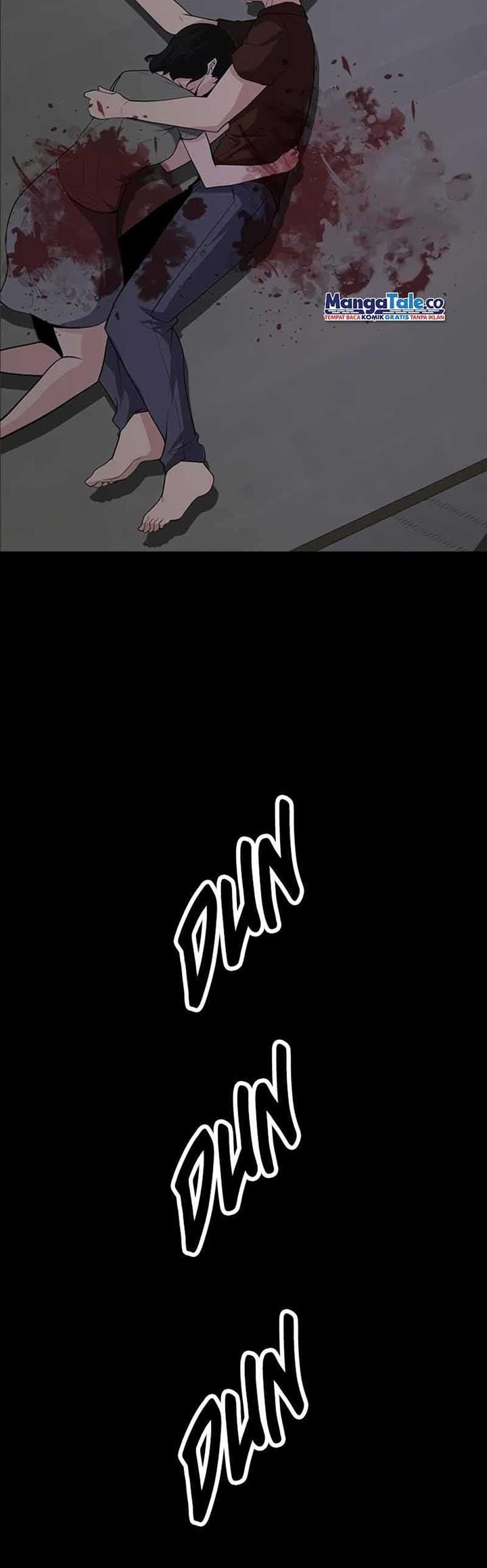 Secret Player Chapter 1 Gambar 62