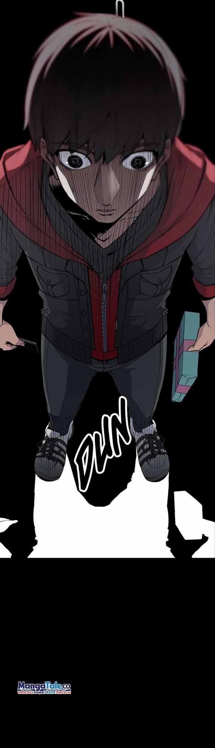 Secret Player Chapter 1 Gambar 63