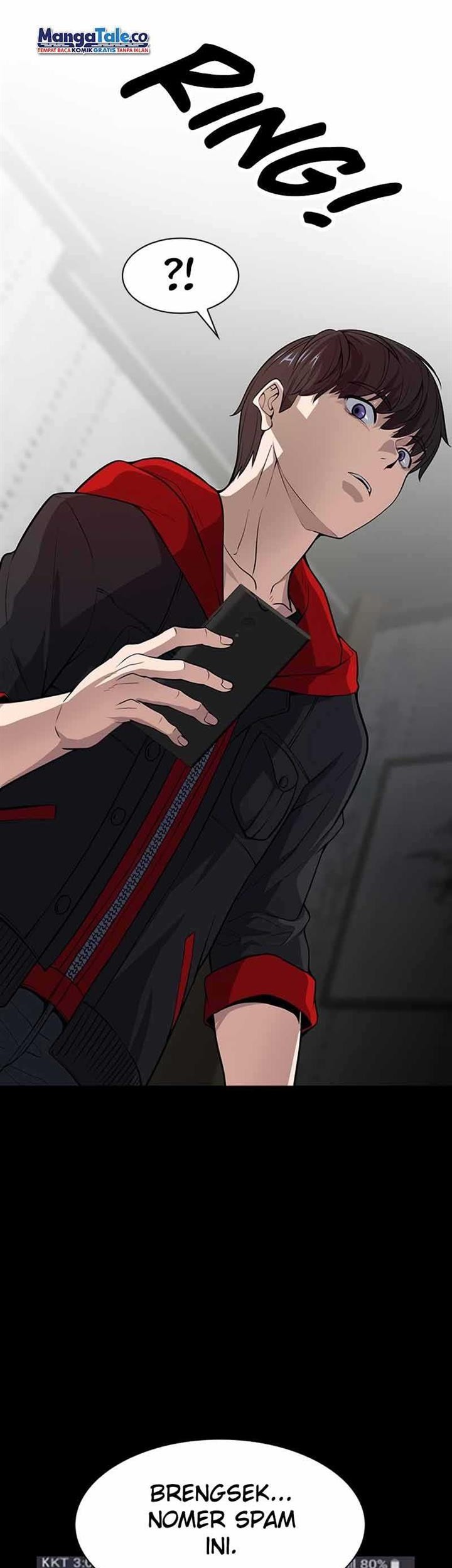 Secret Player Chapter 1 Gambar 65