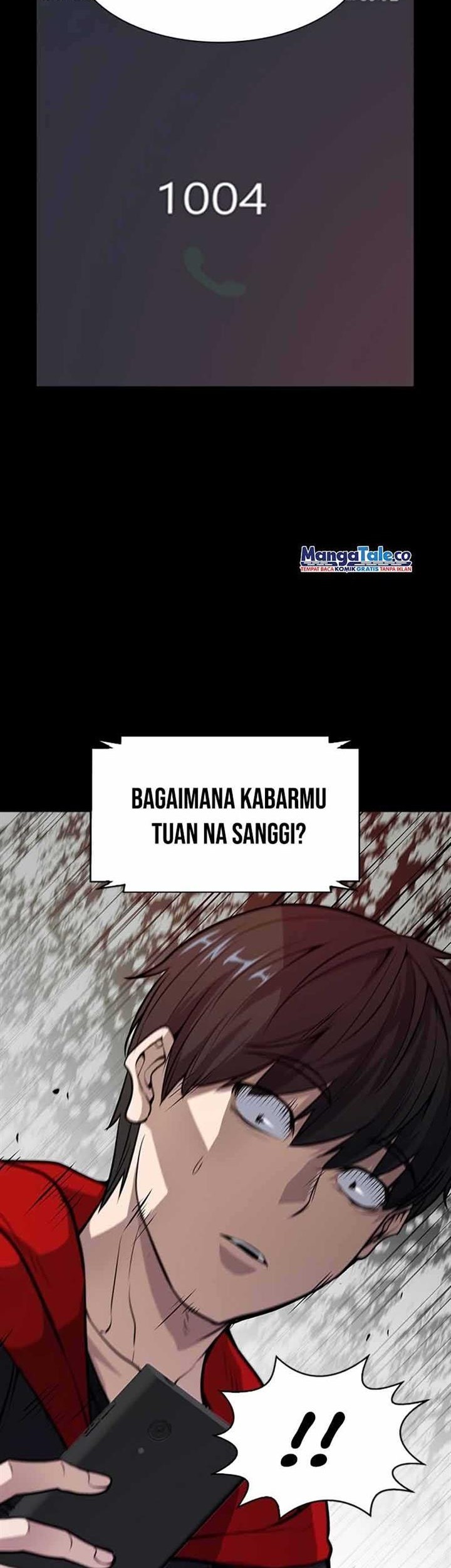 Secret Player Chapter 1 Gambar 66