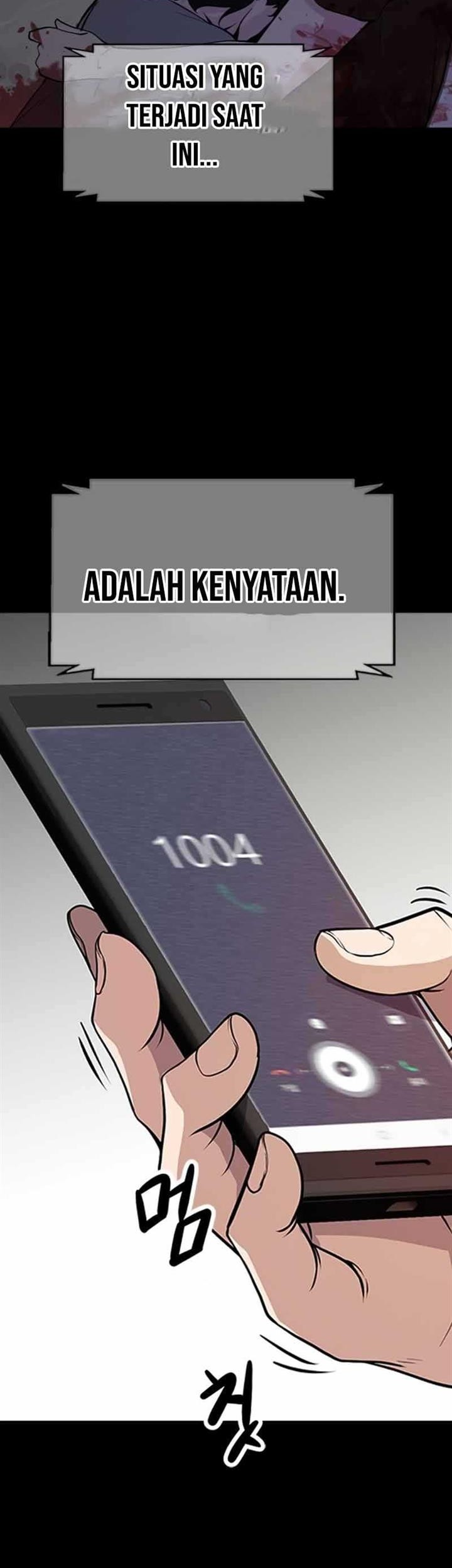 Secret Player Chapter 1 Gambar 70