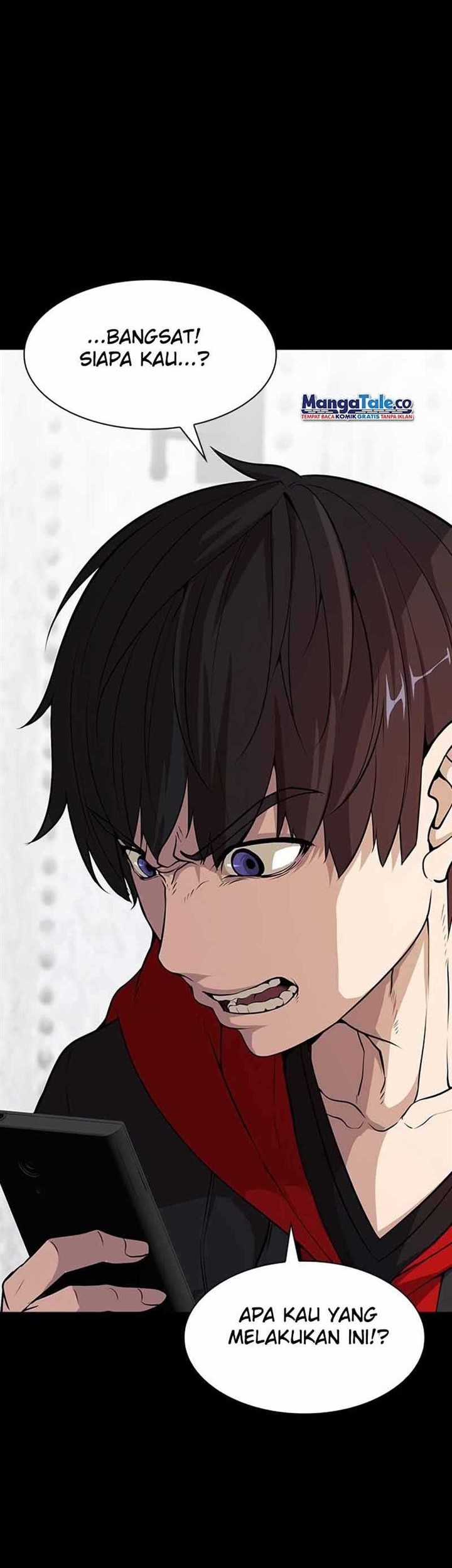 Secret Player Chapter 1 Gambar 71