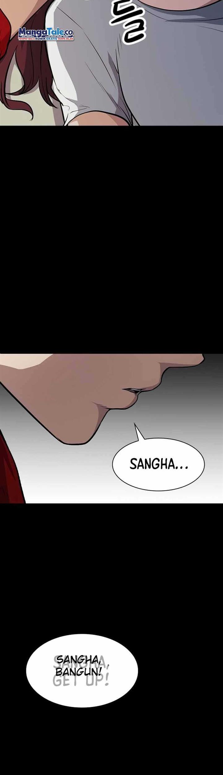 Secret Player Chapter 1 Gambar 75