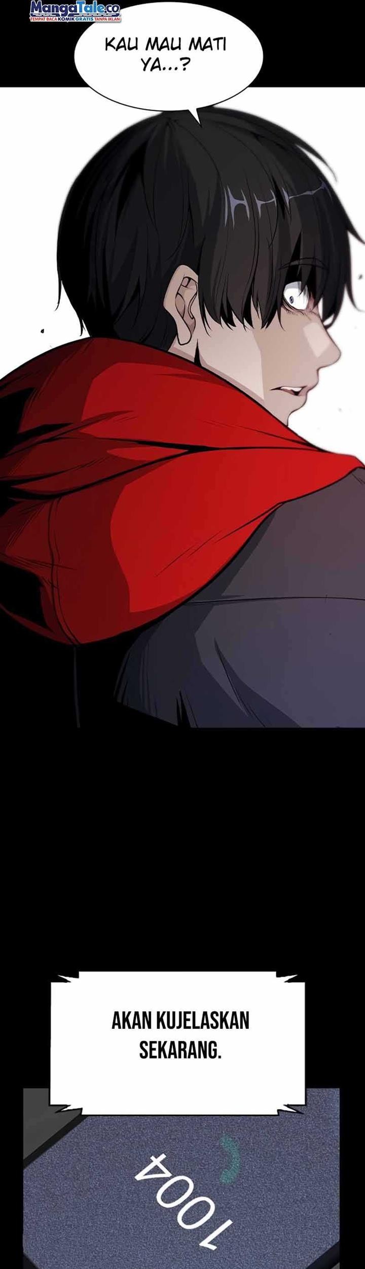 Secret Player Chapter 1 Gambar 78