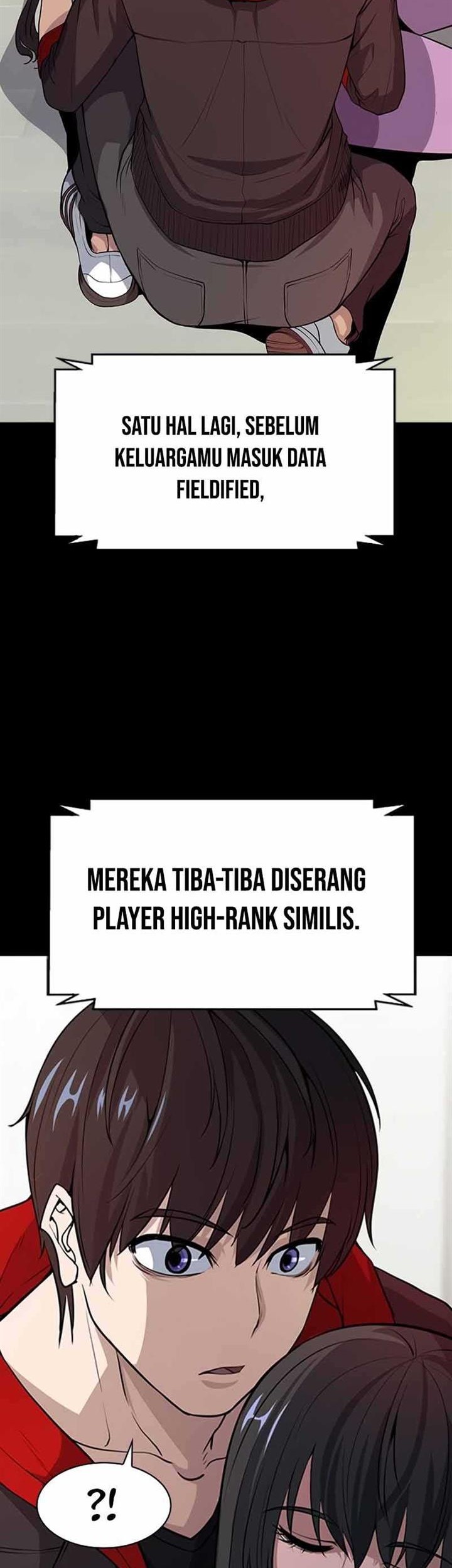 Secret Player Chapter 1 Gambar 87