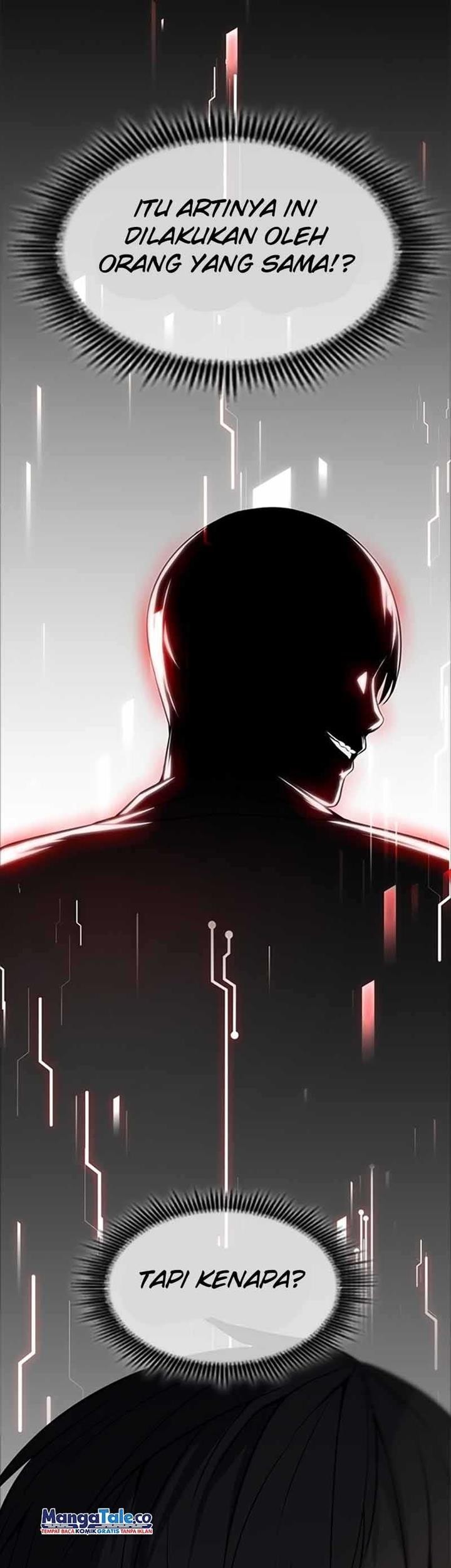 Secret Player Chapter 1 Gambar 91