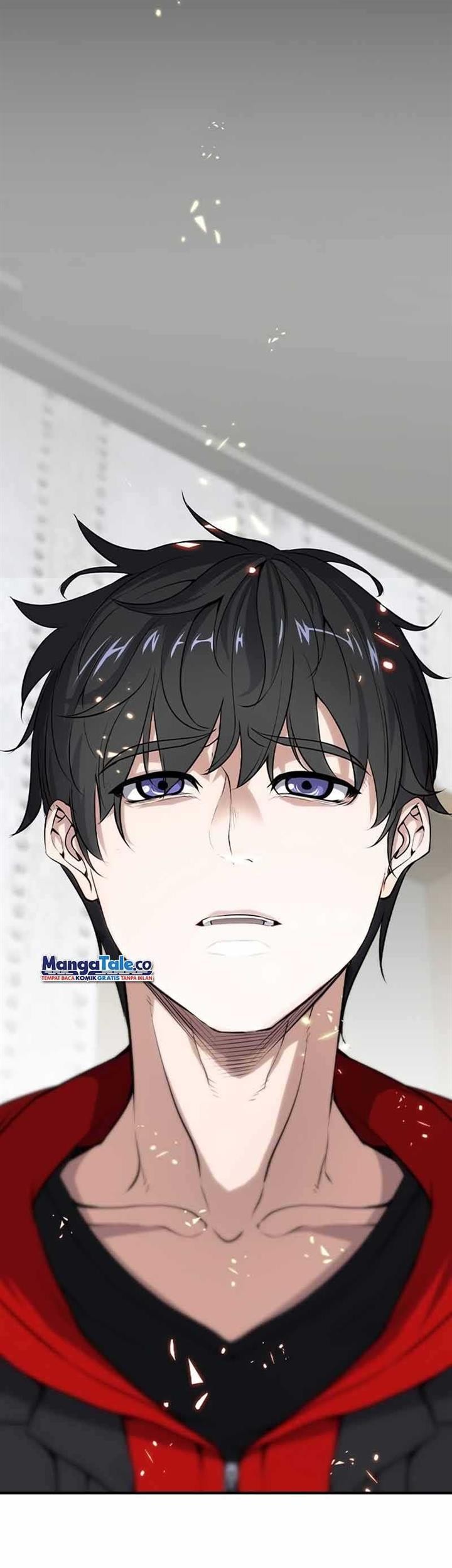 Secret Player Chapter 1 Gambar 96