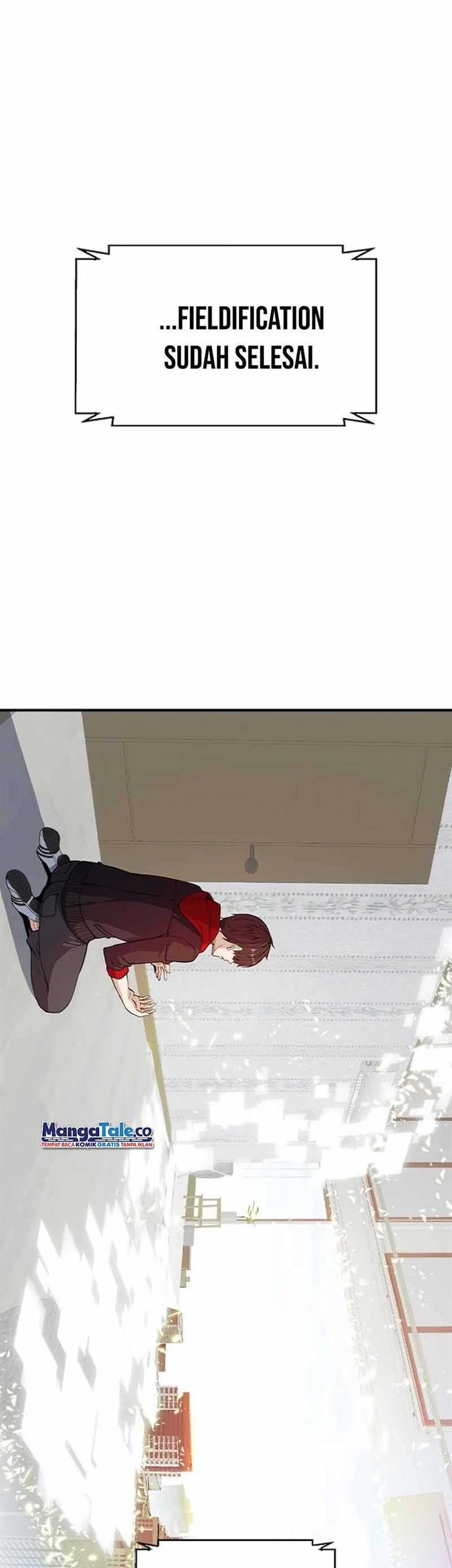 Secret Player Chapter 1 Gambar 97