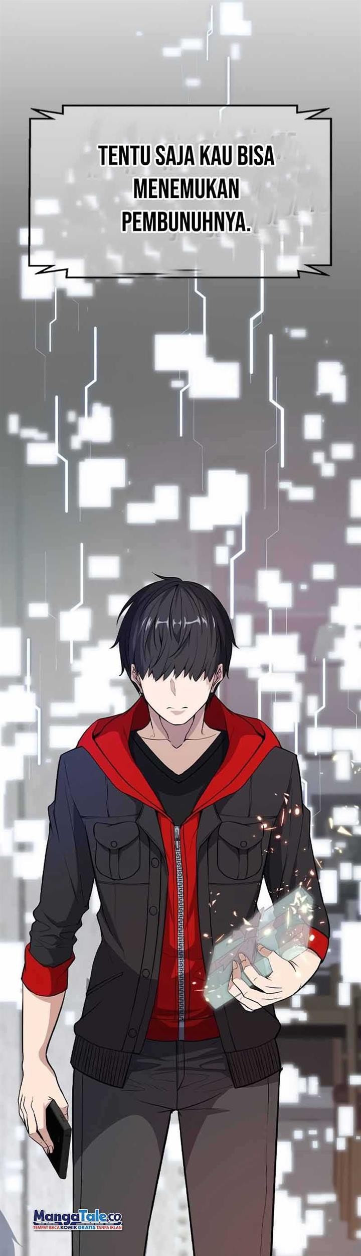 Secret Player Chapter 1 Gambar 103