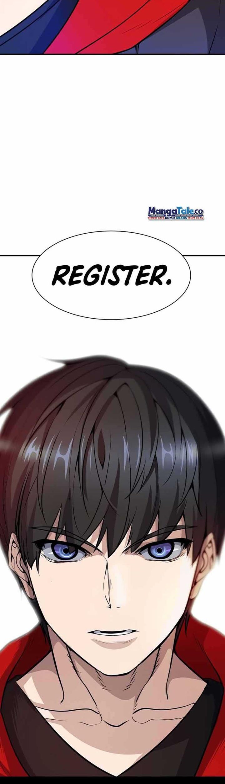 Secret Player Chapter 1 Gambar 106