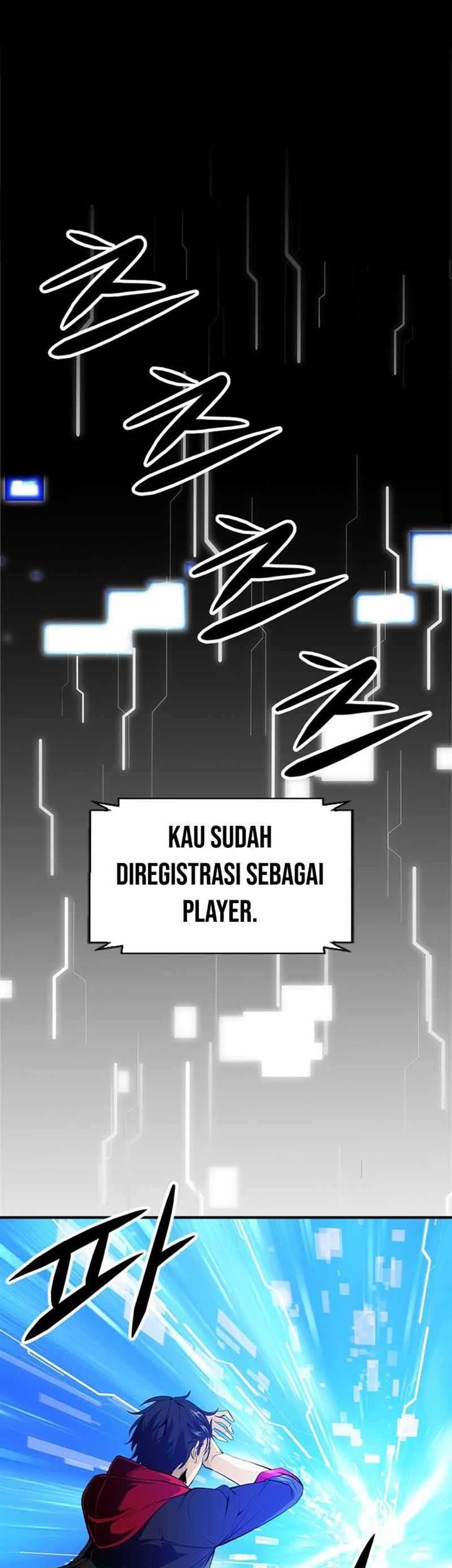Secret Player Chapter 1 Gambar 108