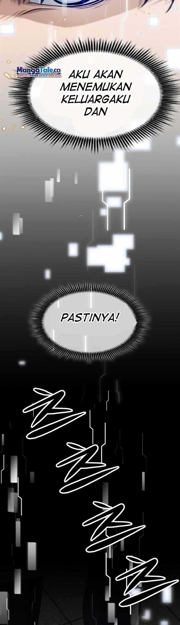 Secret Player Chapter 1 Gambar 110