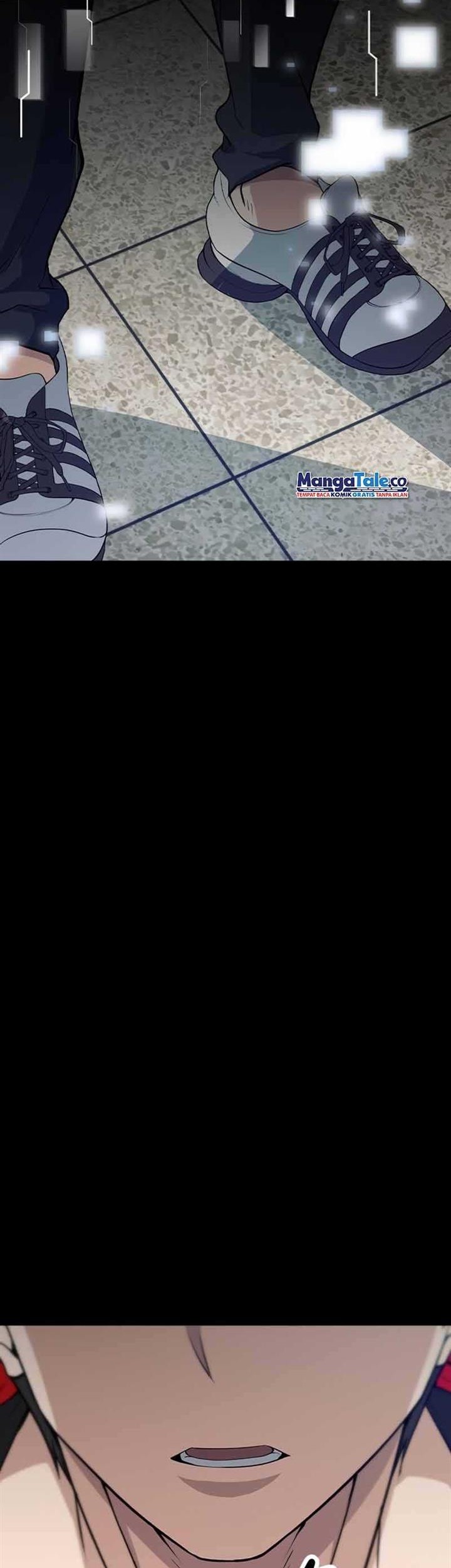 Secret Player Chapter 1 Gambar 111