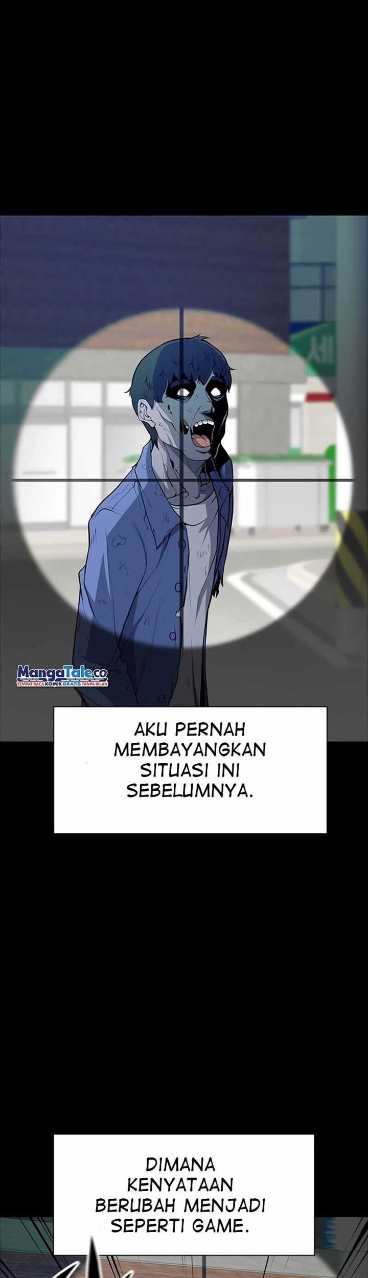 Baca  Secret Player Chapter 1 Gambar 2