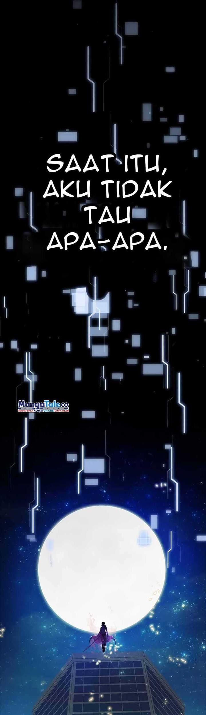 Secret Player Chapter 1 Gambar 5