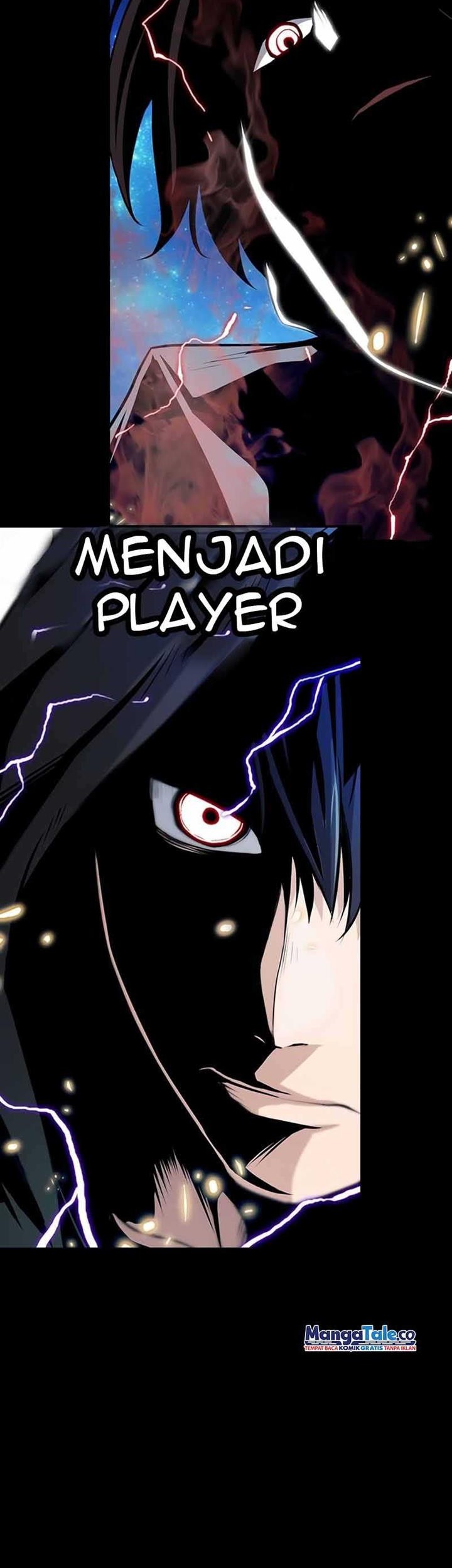 Secret Player Chapter 1 Gambar 7