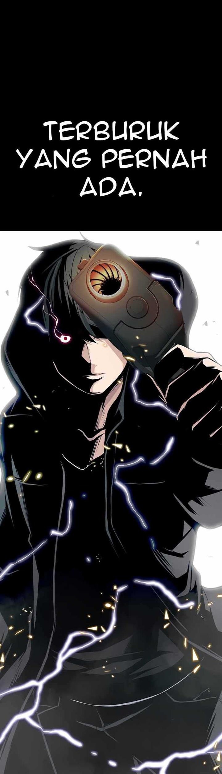 Secret Player Chapter 1 Gambar 8