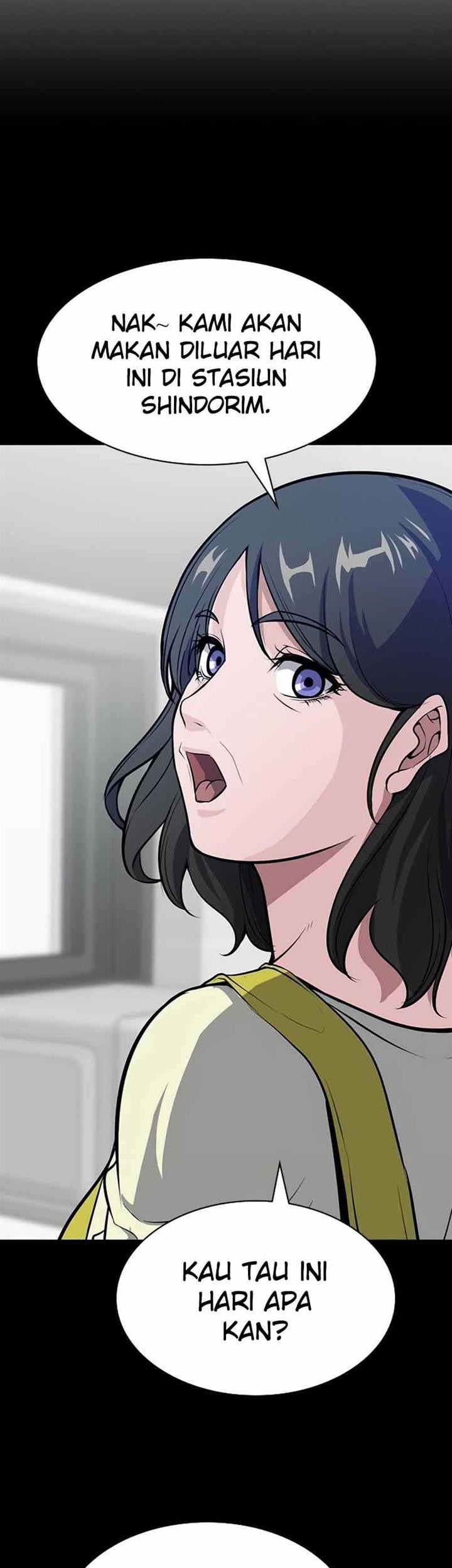 Secret Player Chapter 1 Gambar 16