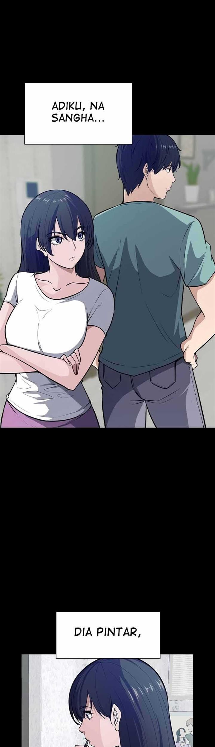 Secret Player Chapter 1 Gambar 19