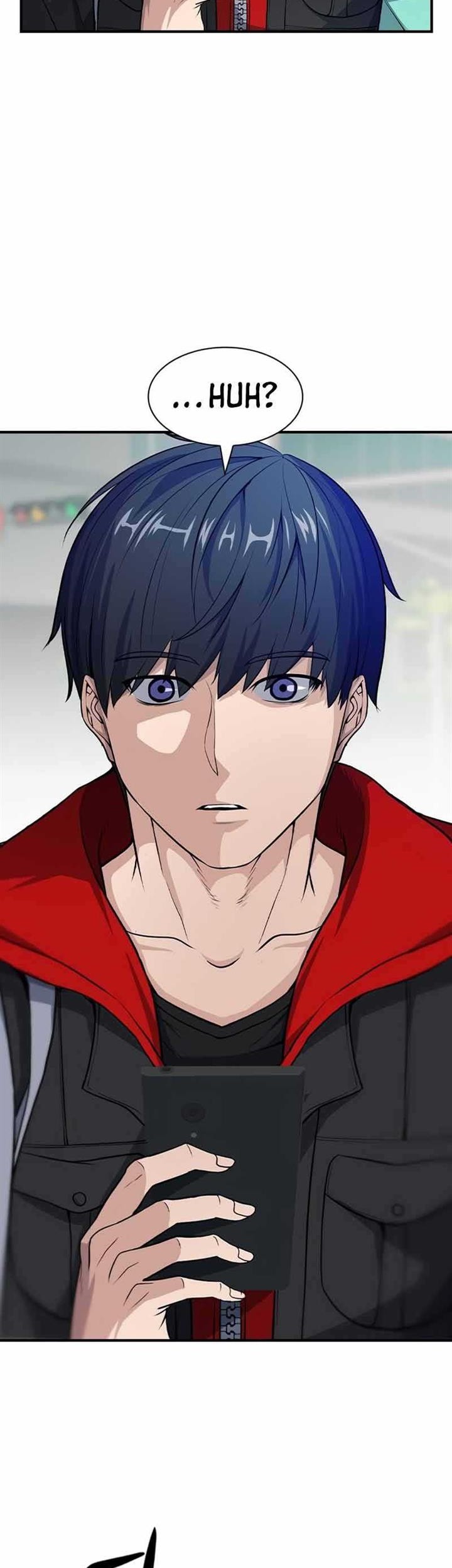 Secret Player Chapter 1 Gambar 31